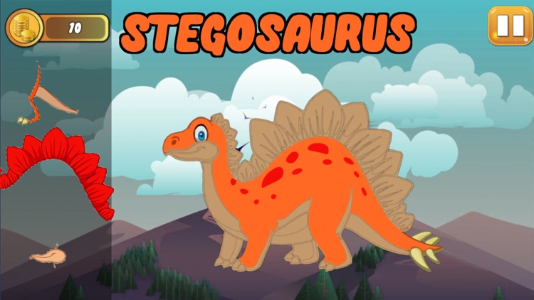 Animal Jigsaw Puzzle Adventure screenshot-3