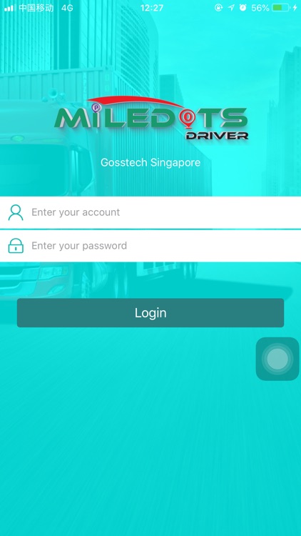 Miledots Driver