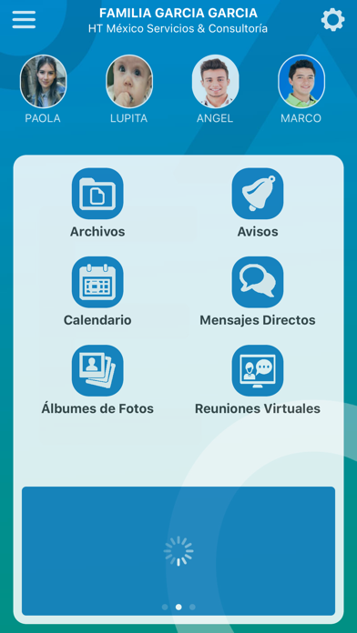 How to cancel & delete Aula Escolar Premium from iphone & ipad 3