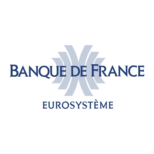 BanqueFrance iOS App