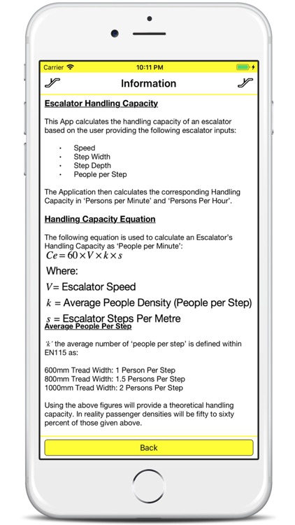 Escalator Pie screenshot-4