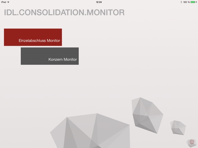 IDL.Consolidation.Monitor(圖1)-速報App