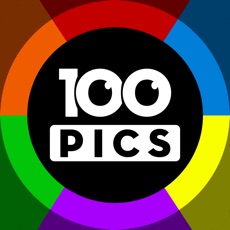 Activities of 100 PICS Quiz - Picture Trivia