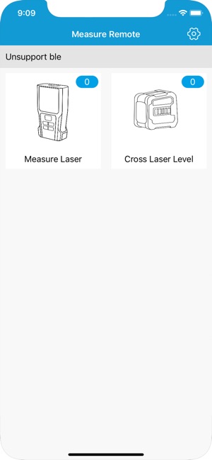 Measure Remote