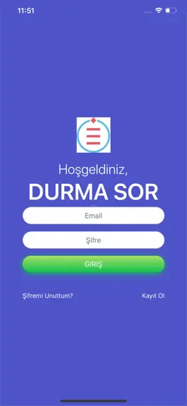 Game screenshot Durma Sor mod apk