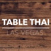 Table Thai