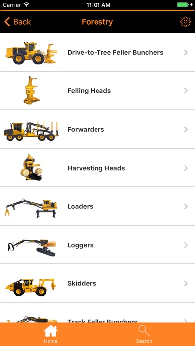 【图】Tigercat(截图2) 【图】Tigercat(截图2)