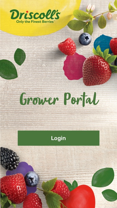 Grower Portal screenshot 2