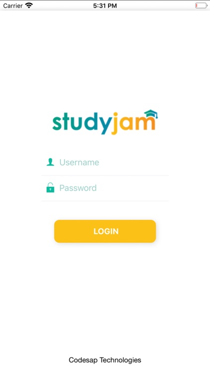 Studyjam