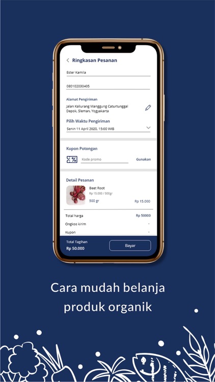 BuTani - Solusi Dapur Anda screenshot-4