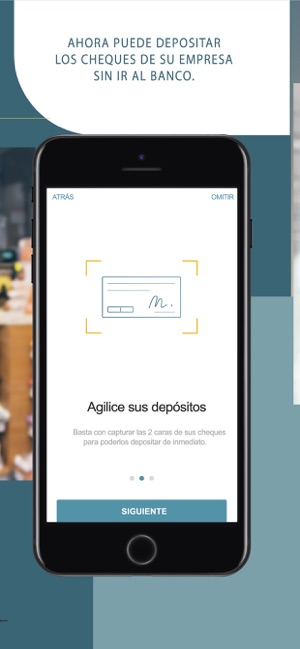 Depósito Express para Empresas(圖3)-速報App