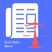 Both Sides - politics App Reviews