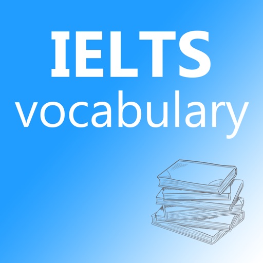 IELTS Vocabulary - 6 Levels