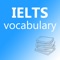 IELTS Vocabulary is designed to focus on learning vocabulary