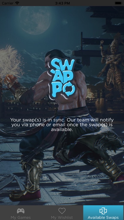 Swappo.ae screenshot-5