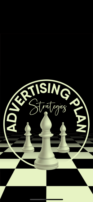 Advertising Plan Strategies