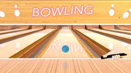 Game screenshot Bowling Remote hack