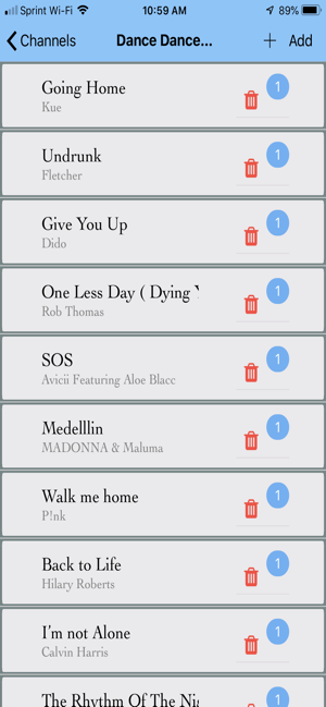 MobPolls(圖1)-速報App