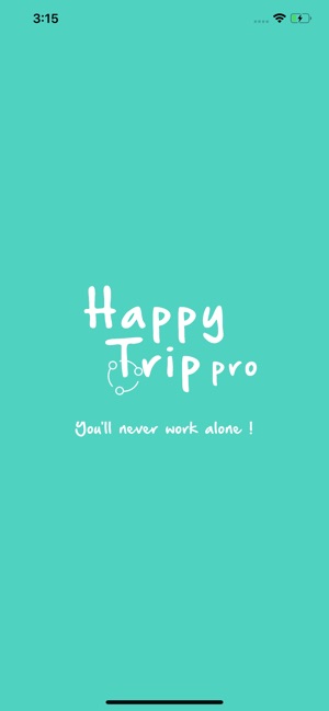 Happy Trip Pro(圖1)-速報App