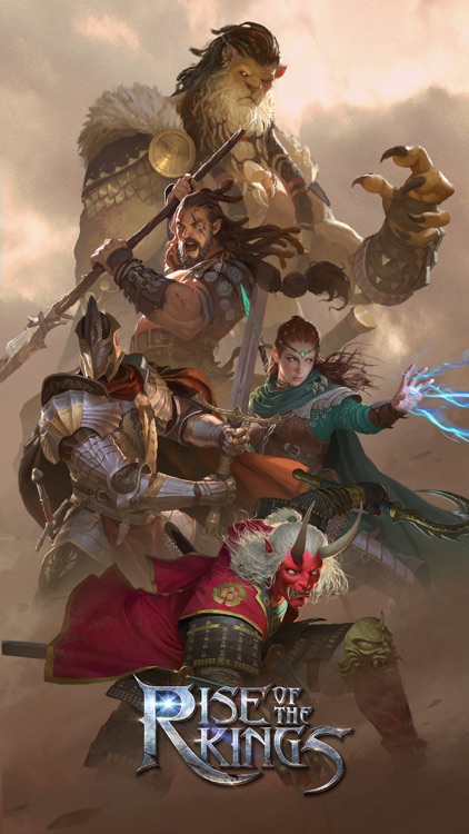 Rise of the Kings screenshot-6