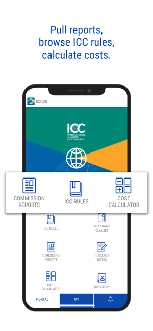 ICC DRS(圖3)-速報App