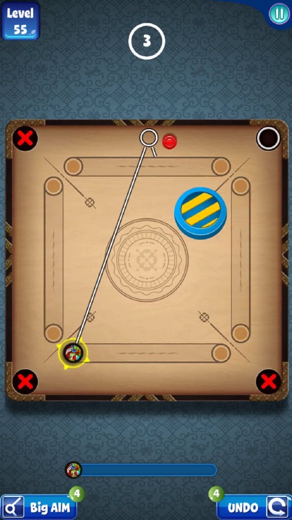 Play Carrom 2020 screenshot-5