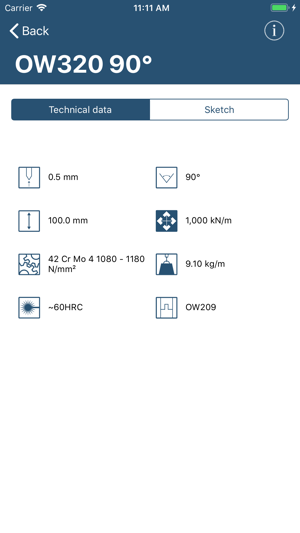 TRUMPF BendGuide(圖6)-速報App