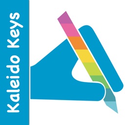 Kaleido Keys