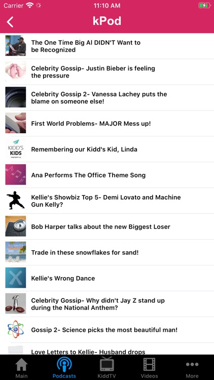 KiddNation screenshot-4