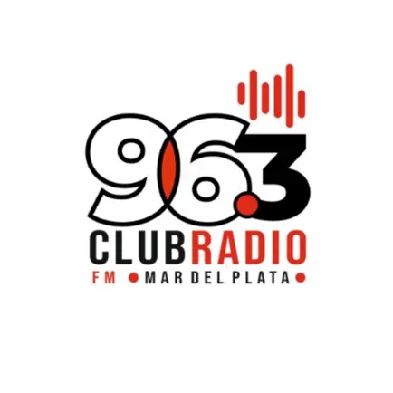 Club Radio 96.3 Читы