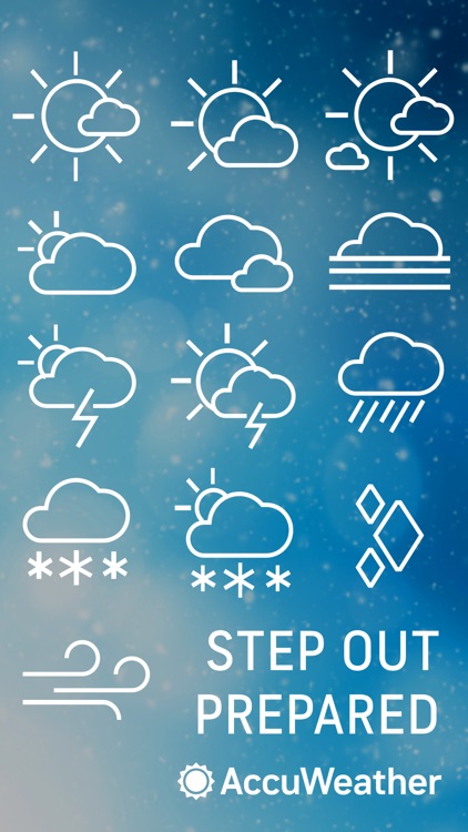 AccuWeather: Weather Tracker screenshot-6