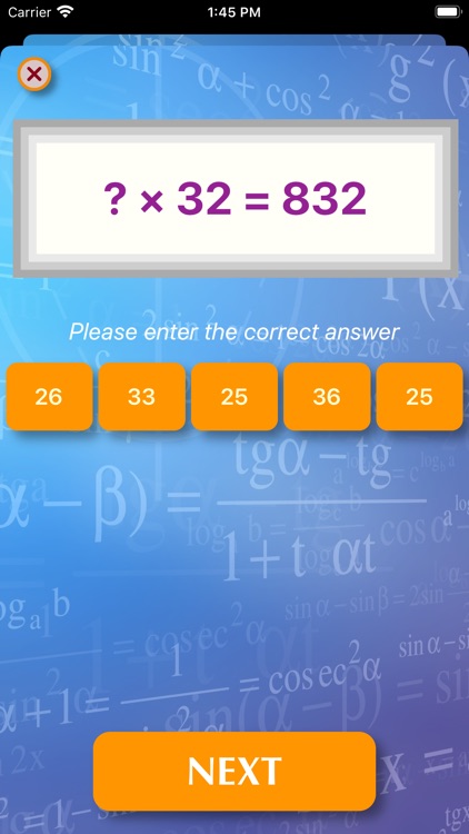 Learn the basics of arithmetic screenshot-6