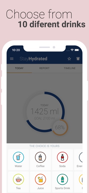 Stay Hydrated(圖6)-速報App