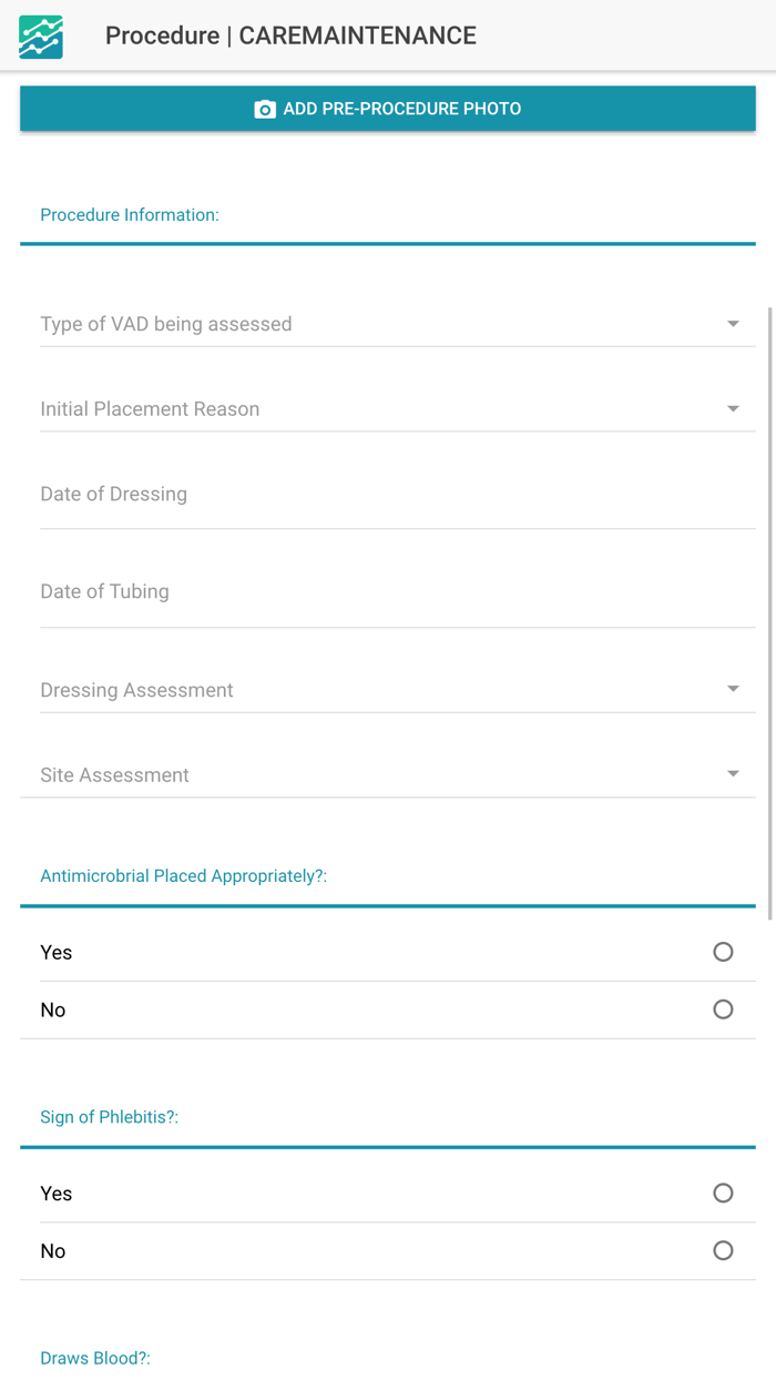 APV Care and Maintenance