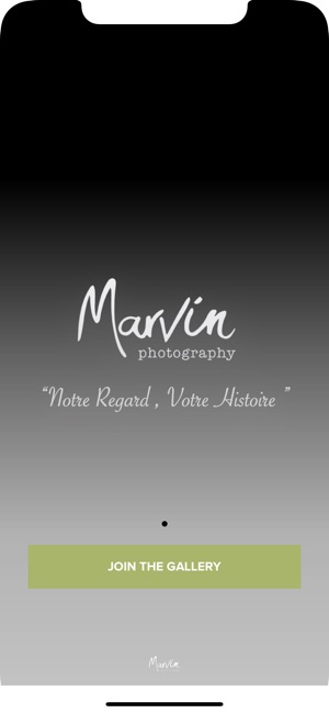 Marvin|Photography(圖1)-速報App