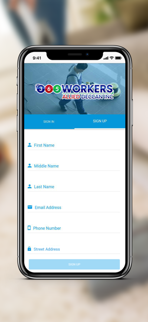 Jobs@365WORKERS(圖2)-速報App