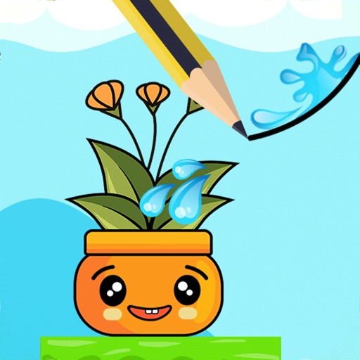 Happy Plants - Go Green iOS App