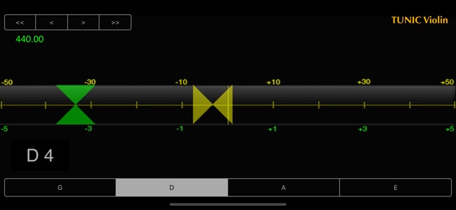 Tunic Violin(圖1)-速報App