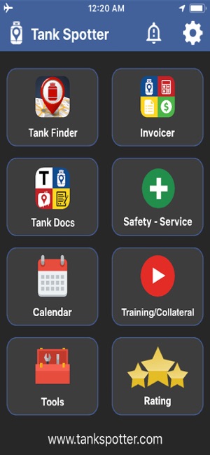 TankSpotter(圖1)-速報App