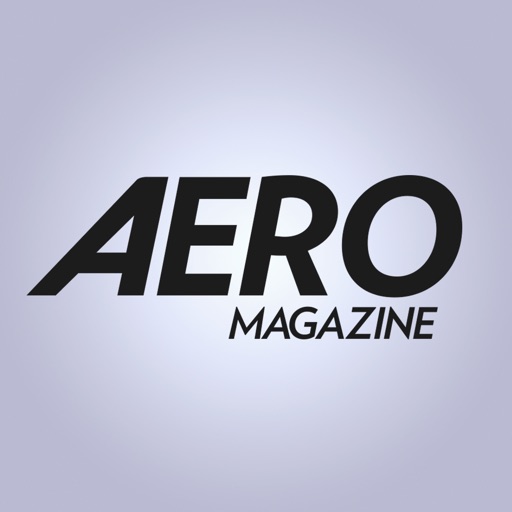 AERO Revista iOS App