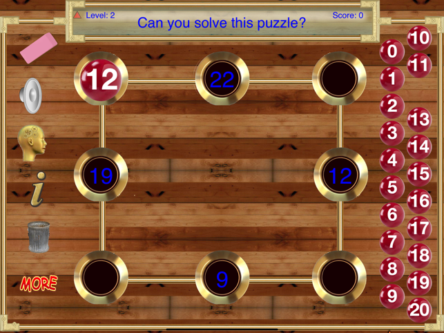 Addition Puzzles(圖2)-速報App