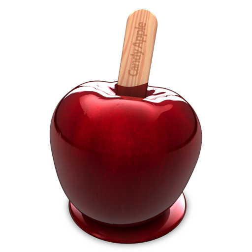 Candy Apple