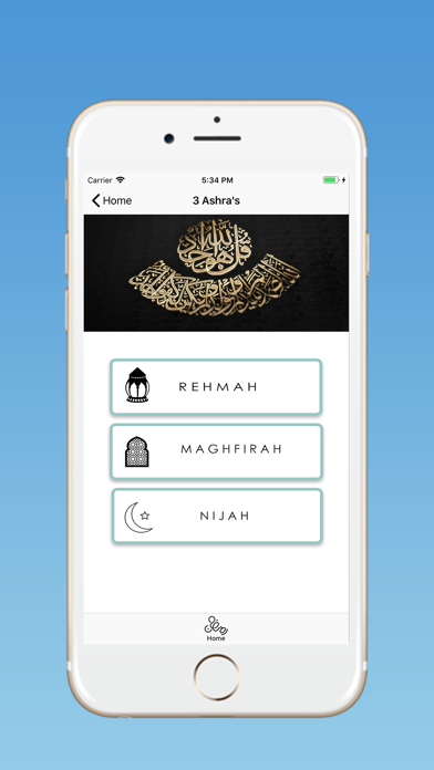 Ramadhan  2019 screenshot 3