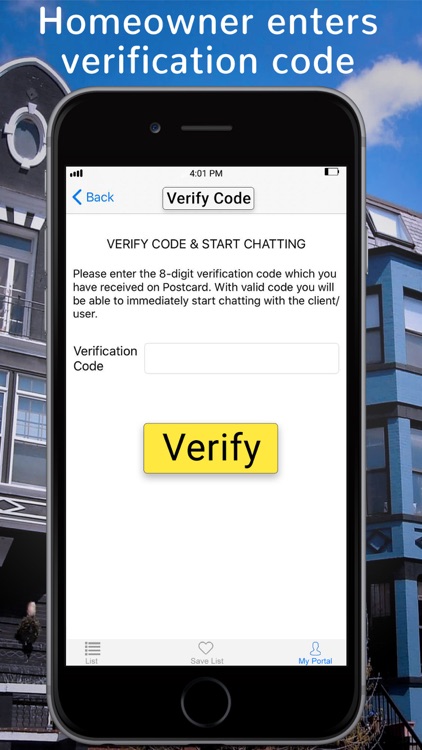 MutinyRe: Buy Off-Market Homes screenshot-5