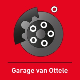 Garage van Ottele