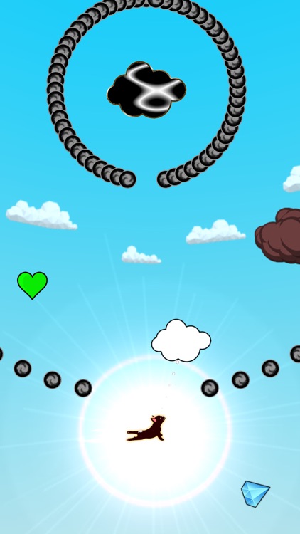 Zen Kicks screenshot-3