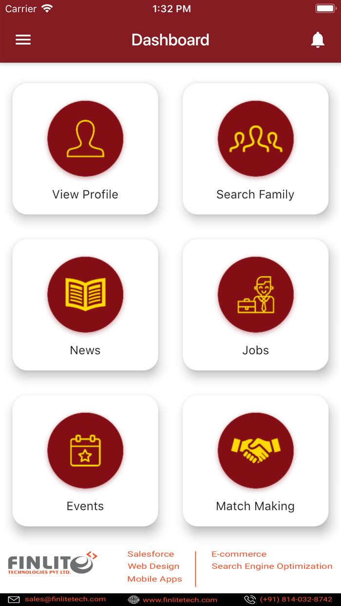 Digital Samaj - Hamesha Saath