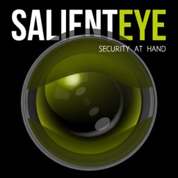 Salient Eye - Security Camera