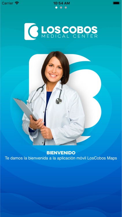 LosCobos Maps