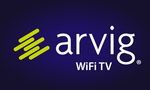 Arvig Wifi TV